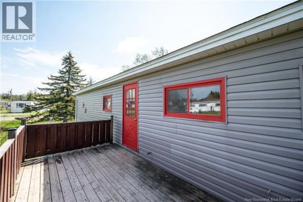 Bedroom - 28 Raworth Avenue, Moncton, NB E1H1J6 Photo 5