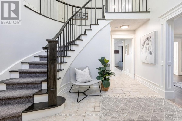 Other - 28 Rice Drive, Whitby, ON L1N7Z1 Photo 5