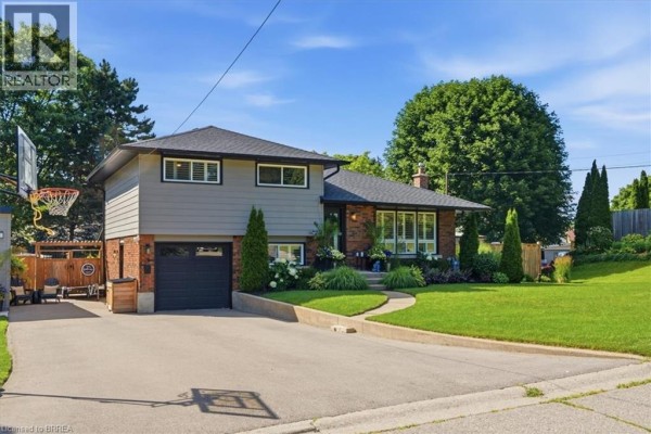 28 Riverview Terrace, Paris, ON, photo 2