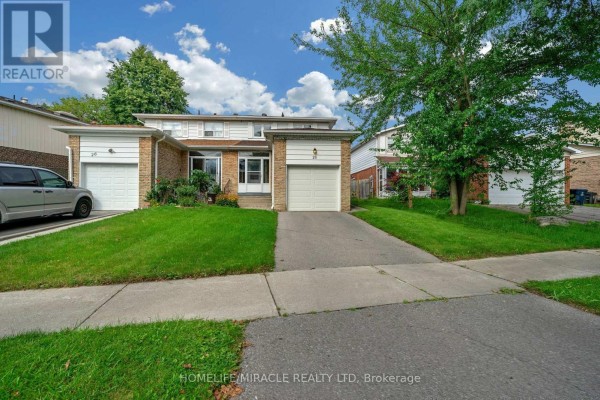 28 Rooksnest Trail, Toronto, ON, photo 2