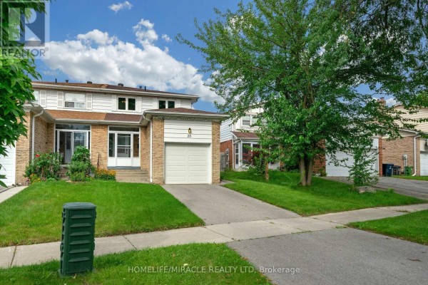 28 Rooksnest Trail, Toronto, ON, photo 3