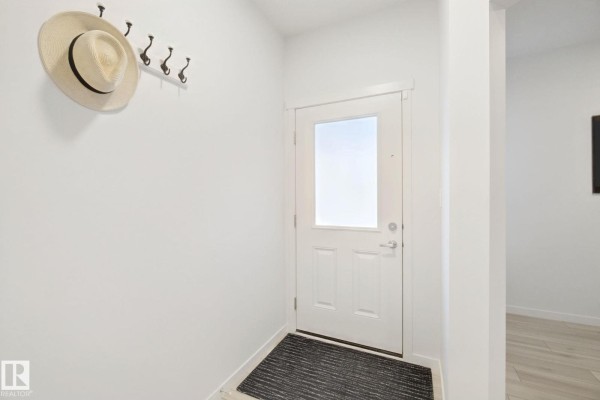 Primary Bedroom - 28 Rosewood Wy, St  Albert, AB T8N7Y8 Photo 5