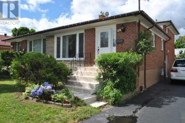 28 Roywood Drive, Toronto, ON, photo 2