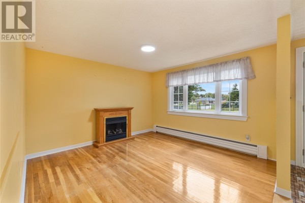Bedroom - 28 Ruth Avenue, Mount Pearl, NL A1N1H6 Photo 5