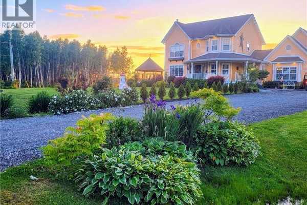 28 Ryan Lane, Grand Barachois, NB, photo 2