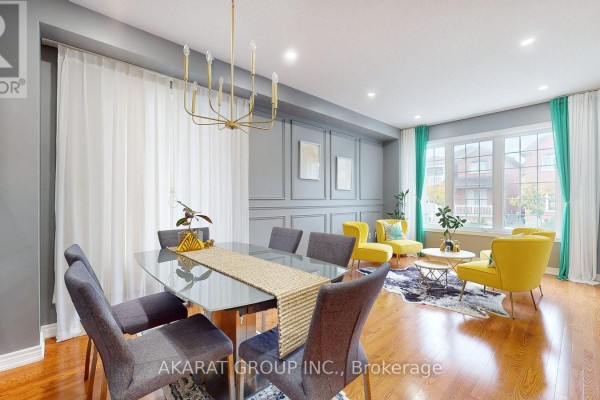 28 Saint James Avenue, Vaughan, ON L4H3E4 Photo 3