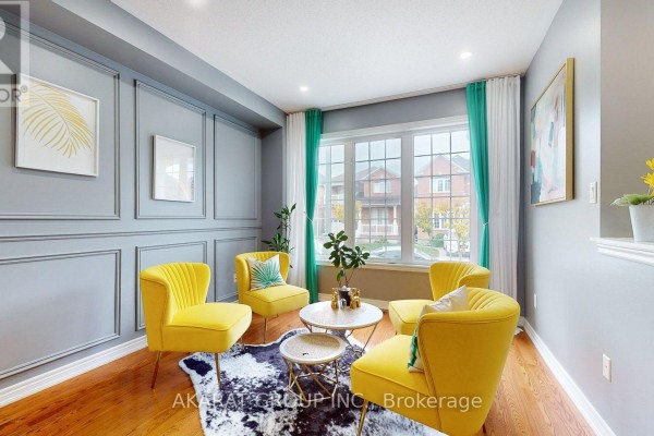 28 Saint James Avenue, Vaughan, ON L4H3E4 Photo 4