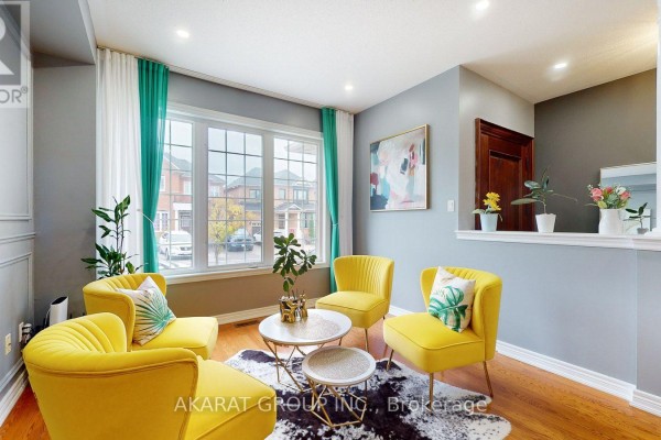 28 Saint James Avenue, Vaughan, ON L4H3E4 Photo 5