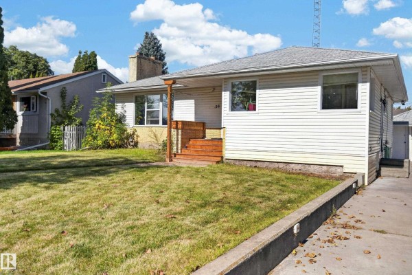 Family room - 28 Saskatchewan, Devon, AB T9G1Y4 Photo 4