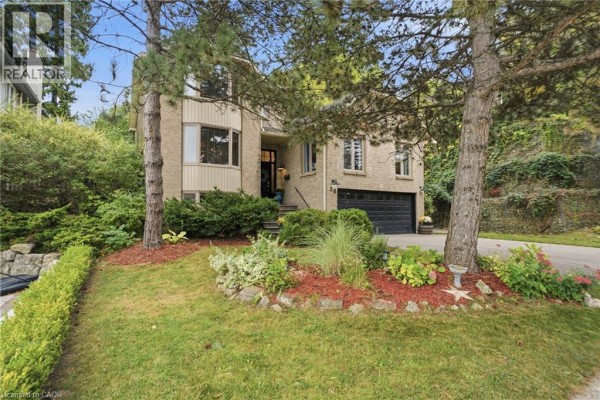 Recreation room - 28 Seymour Drive, Ancaster, ON L9G4N1 Photo 3
