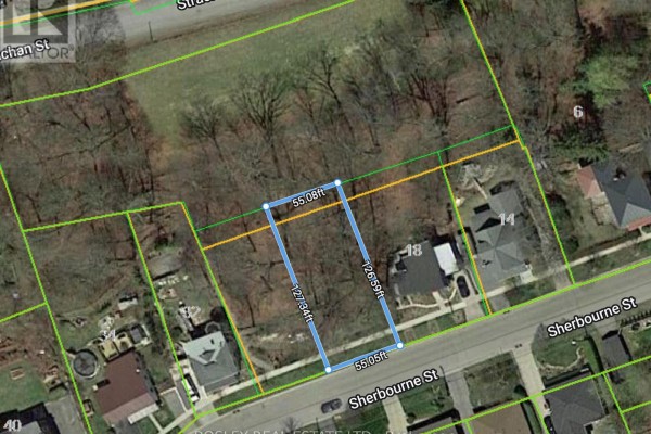 28 Sherbourne Street, Port Hope, ON, photo 2
