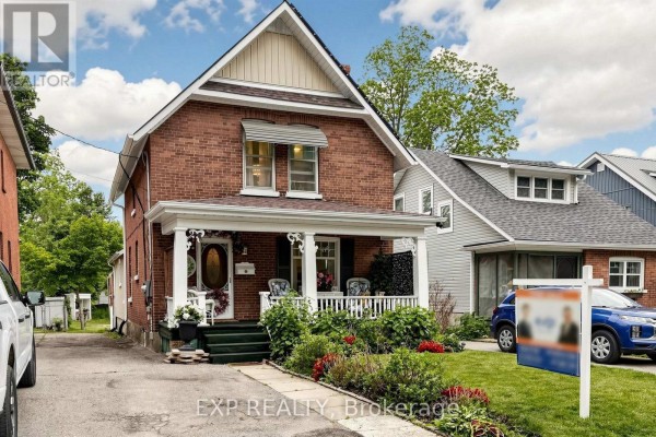 28 Simcoe Street, Kawartha Lakes, ON K9V2G4 Photo 2