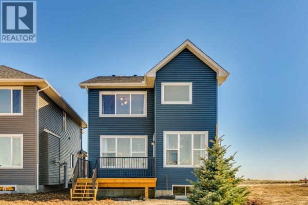Pantry - 28 Southborough Lane, Cochrane, AB T2C5H9 Photo 3