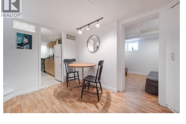 Dining room - 28 Spring Street W Unit# Lower Level, Waterloo, ON N2L2Z8 Photo 3