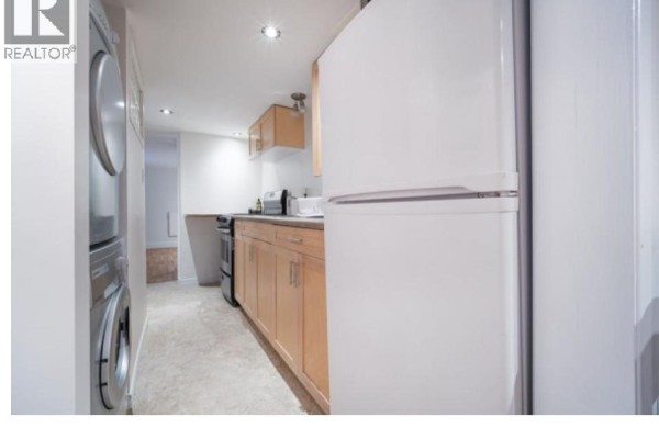 Bedroom - 28 Spring Street W Unit# Lower Level, Waterloo, ON N2L2Z8 Photo 4