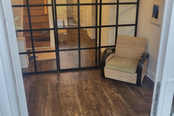Sunroom - 28 Spring Valley Court, Brampton, ON L6P2E6 Photo 2