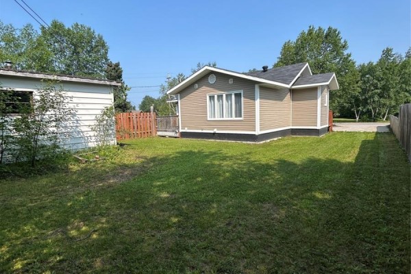 Recreation room - 28 Spruce Avenue, Happy Valley Goose Bay, NL A0P1C0 Photo 4