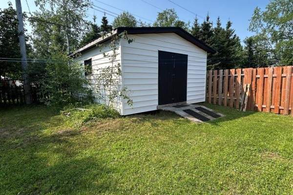 Bedroom - 28 Spruce Avenue, Happy Valley Goose Bay, NL A0P1C0 Photo 5