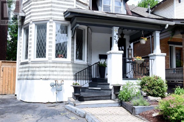 28 St Clair Avenue, Hamilton, ON, photo 2