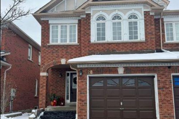 Other for rent at 28 Stevensgate Drive, Ajax, ON - MLS® TgOYUb