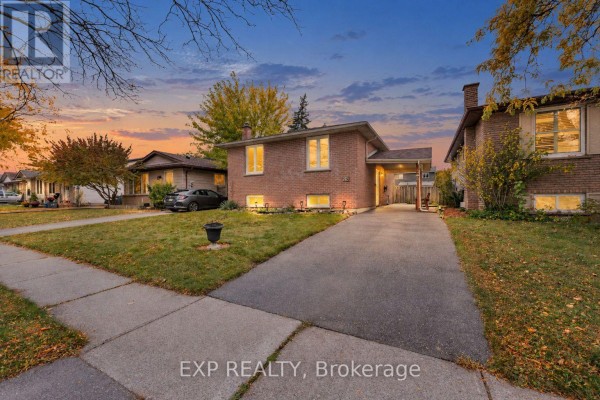 28 Sulky Road, Brantford