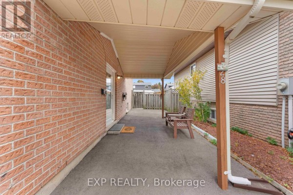 Kitchen - 28 Sulky Road, Brantford, ON N3P1K2 Photo 3