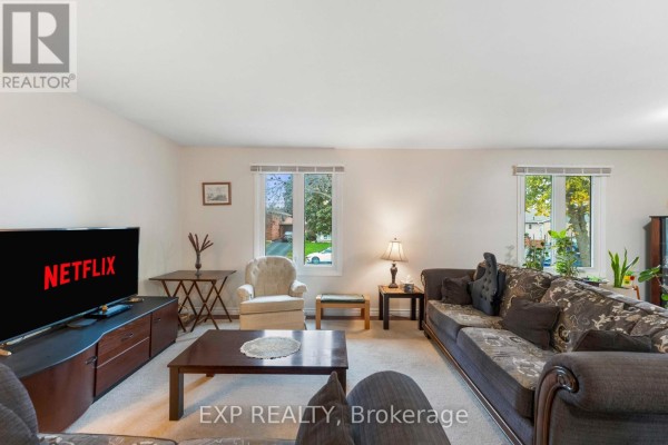 Primary Bedroom - 28 Sulky Road, Brantford, ON N3P1K2 Photo 5