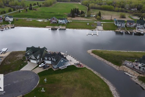 28 Sunset Harbour, Rural Wetaskiwin County, AB, photo 3