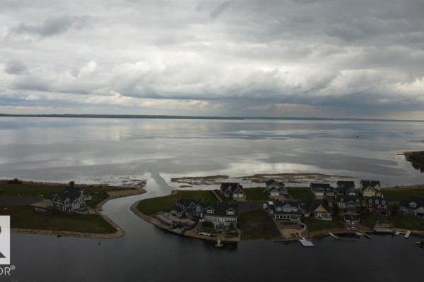 28 Sunset Harbour, Rural Wetaskiwin County, AB T0C0V0 Photo 4