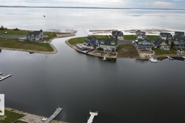28 Sunset Harbour, Rural Wetaskiwin County, AB T0C0V0 Photo 5