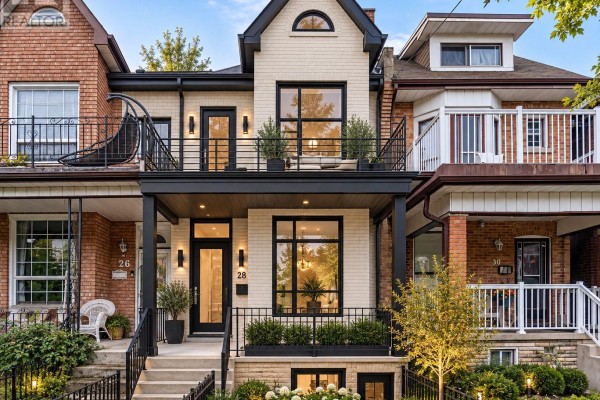 28 Symington Avenue, Toronto, ON, photo 2