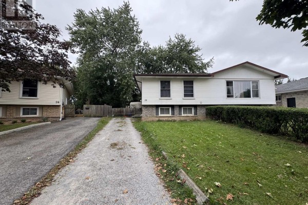 28 Tara Crescent, Thorold