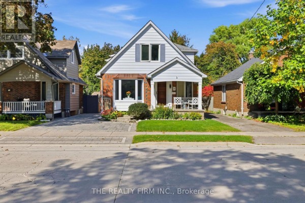 Residential for sale at 28 Thomas Janes Drive, London South, ON - MLS® 1ZaLiO