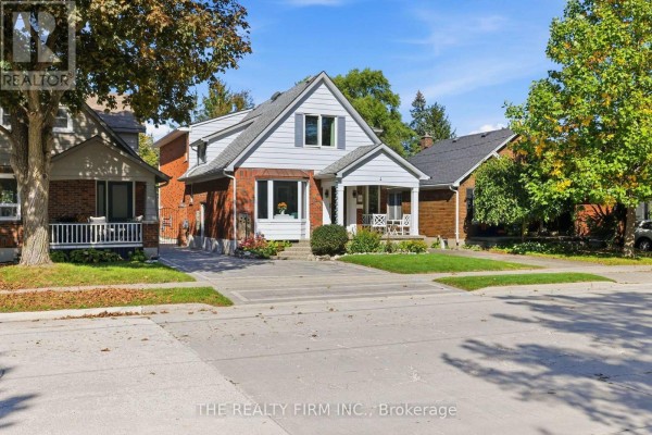 28 Thomas Janes Drive, London South, ON, photo 3