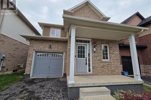 28 Tidemore Heights, Hamilton, ON, photo 2