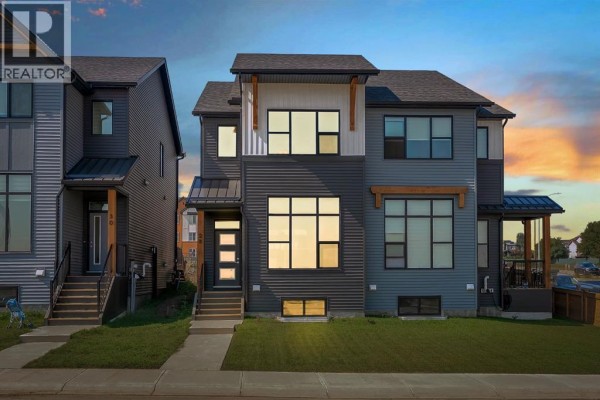 28 Tillotson Loop, Okotoks, AB, photo 2