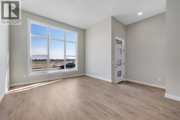 2pc Bathroom - 28 Tillotson Loop, Okotoks, AB T1S1S5 Photo 4