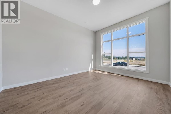 Primary Bedroom - 28 Tillotson Loop, Okotoks, AB T1S1S5 Photo 5