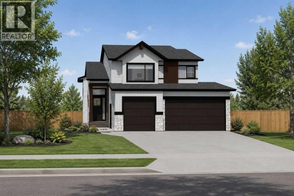 28 Tipping Avenue, Red Deer