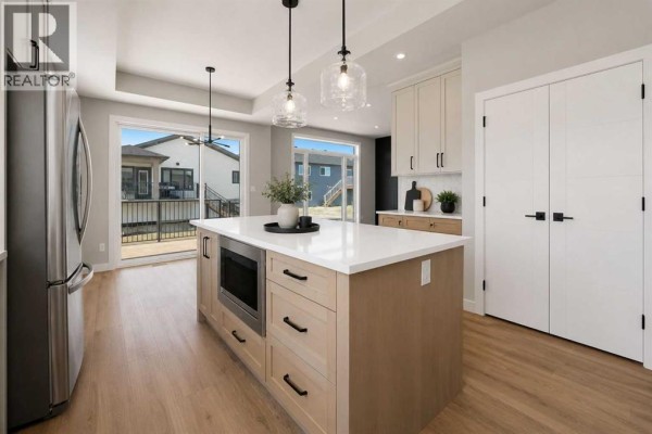 4pc Bathroom - 28 Tipping Avenue, Red Deer, AB T4P0Y9 Photo 5