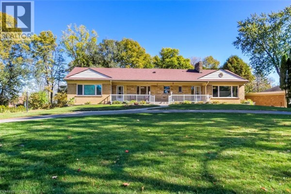 2pc Bathroom - 28 Tutela Heights Road, Brantford, ON N3T1A1 Photo 2