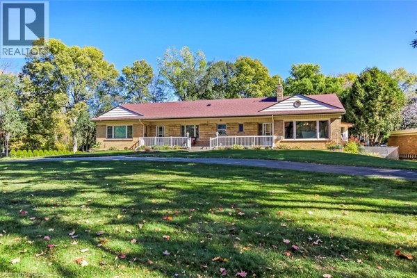 4pc Bathroom - 28 Tutela Heights Road, Brantford, ON N3T1A1 Photo 3