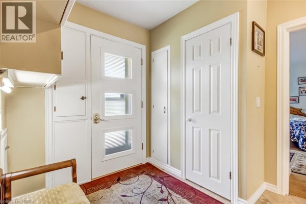 Bedroom - 28 Tutela Heights Road, Brantford, ON N3T1A1 Photo 4