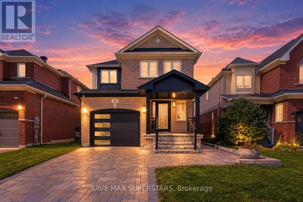 28 Versailles Crescent, Barrie, ON, photo 2