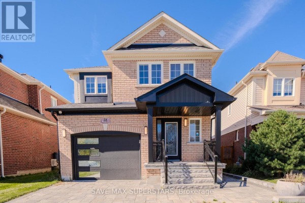 28 Versailles Crescent, Barrie, ON, photo 3