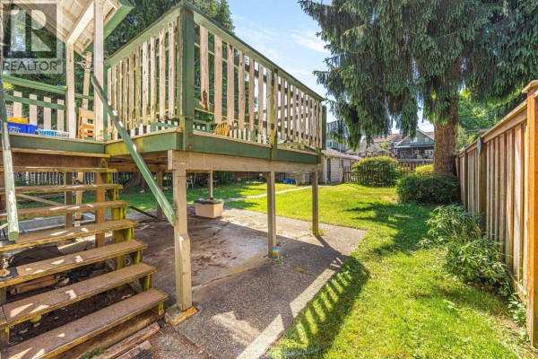 28 W King Edward Avenue, Vancouver, BC V5Y2H7 Photo 3