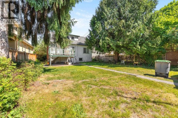 28 W King Edward Avenue, Vancouver, BC V5Y2H7 Photo 4