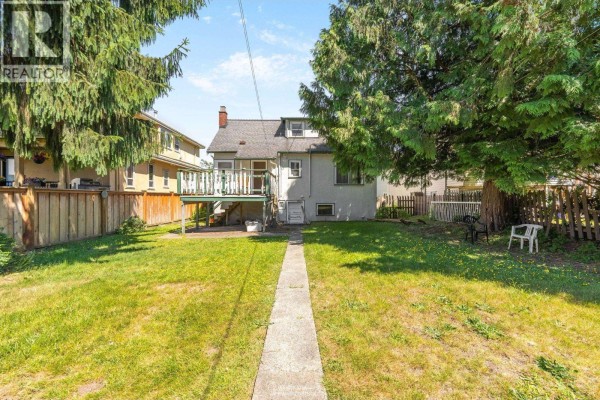 28 W King Edward Avenue, Vancouver, BC V5Y2H7 Photo 5