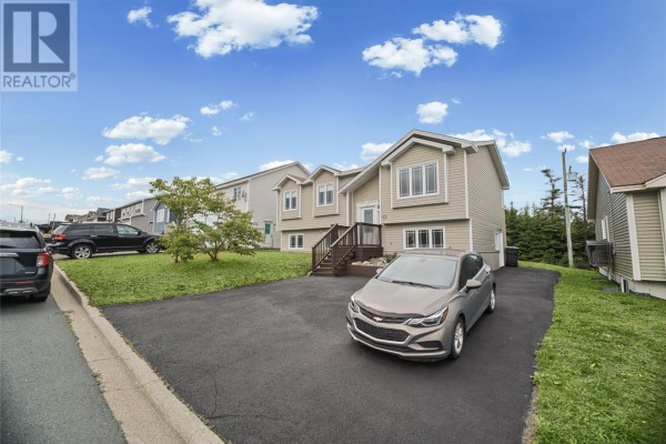 Not known - 28 Westport Drive, Paradise, NL A1L0R5 Photo 2