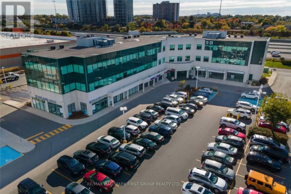 #280 - 1101 Kingston Road, Pickering, ON, photo 2
